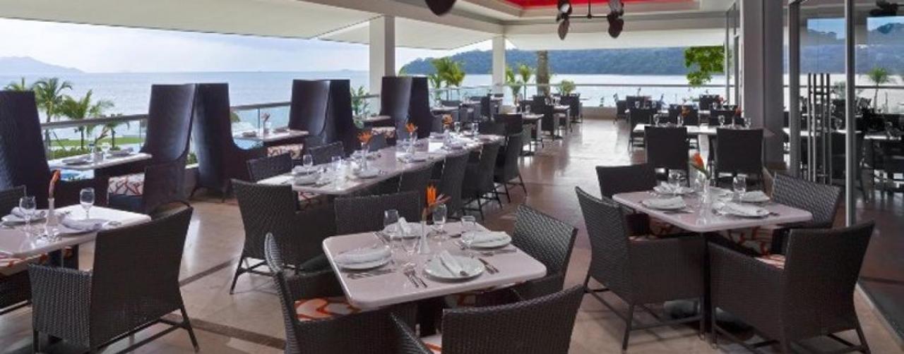 Panama Westin_pacifica_restaurant_terrace_p (1) The Westin Playa Bonita Panama